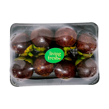 Mangosteen (L) 500g (มังคุด(L))